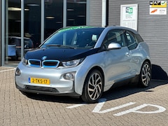 BMW i3 - Basis Comfort 22 kWh/CAMERA/NAVI/PDC/NL-AUTO NAP