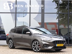 Ford Focus Wagon - 1.5 150PK ST Line Automaat *B&O*18"*Winterpack*Navi*LED*DAB