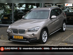 BMW X1 - SDrive20i DEALER OND. NL-AUTO NAP 1E EIG