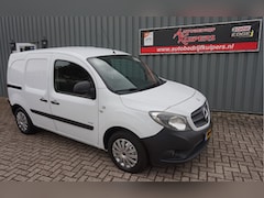 Mercedes-Benz Citan - 108 CDI BlueEFFICIENCY Aico.Cruise.Electr.pakket.1e.eign.Audio.Trekhaak