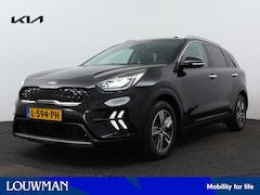 Kia Niro - 1.6 GDi Hybrid ExecutiveLine | Elektrisch glazen schuif-/kanteldak |