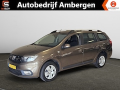 Dacia Logan MCV - 0.9 TCe (90Pk) Laureate LPG-G3 Géén Afleverkosten