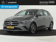 Mercedes-Benz B-klasse - 180 Advantage Achyteruitrijcamera | Navigatie Inclusief 24 maanden MB Certified garantie v