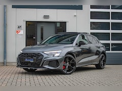 Audi A3 Sportback - 45 TFSI e S edition Competition PANO