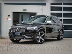 Volvo XC90 - 2.0 T8 Twin Engine AWD R-Design