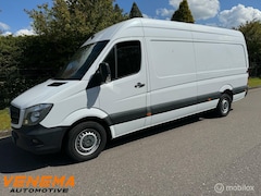 Mercedes-Benz Sprinter - bestel 316 2.2 CDI 160PK 432L MAXI, L3H2