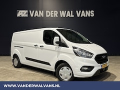 Ford Transit Custom - 2.0 TDCI L2H1 Euro6 Airco | Camera | Android auto | Cruisecontrol | Parkeersensoren verwar