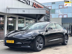 Tesla Model 3 - Standard RWD Plus 60 kWh-104.000 km