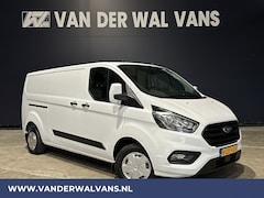 Ford Transit Custom - 2.0 TDCI *BPM VRIJ voor de Ondernemer* L2H1 Euro6 Airco | Camera | Apple Carplay | LED | C