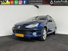 Peugeot 206 SW - 1.6-16V XS Airco