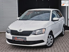 Skoda Fabia Combi - 1.2 TSI Ambition AIRCO 5DRS