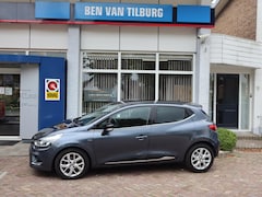 Renault Clio - Energy TCe 90pk ECO2 S&amp;S Limited