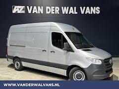 Mercedes-Benz Sprinter - 316 CDI 164pk L2H2 Euro6 Airco | Camera | Navigatie | Cruisecontrol | Parkeersensoren Bijr