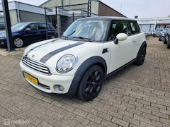 MINI Cooper - 1.6