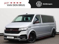 Volkswagen Transporter - 2.0 TDI 150PK DSG L2H1 30 DC Bulli | Digital Cockpit | Airco | Cruise | Camera | Navi | Sp