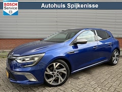 Renault Mégane - 1.6 TCe GT | Automaat | Leder/Alcantara bekleding