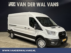 Ford Transit - 2.0 TDCI 185pk L3H2 Euro6 Airco | Camera | Apple Carplay | LED | Cruisecontrol Android Aut