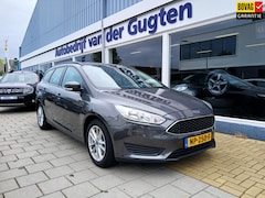 Ford Focus Wagon - 1.0 Trend / Airco / Parkeersensoren /