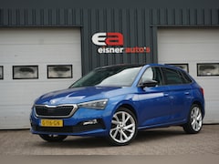 Skoda Scala - 1.0 TSI First Edition | FULL LED | PANO | APPLE/ANDROID | CLIMA |