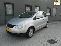 Volkswagen Fox - 1.4 Trendline Airco Climatic Apk 26-10-2025