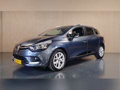 Renault Clio - 0.9 TCe Limited