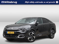 Citroën C4 X - 1.2 PureTech 130PK Shine Automaat | Leder | Stoelverwarming | Head Up Display | Camera