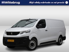 Peugeot e-Expert - Long Premium 75 kWh | Camera | Automaat | 3 Zits | Betimmering