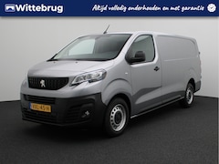 Peugeot Expert - 2.0 145PK L3 Camera Pakket & Zicht pakket