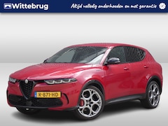 Alfa Romeo Tonale - 1.5T 130PK Hybrid Edizione Speciale Adaptive cruise | Camera | Parkeerhulp V+A |