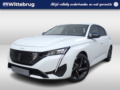 Peugeot 308 - 1.2 130pk Allure Pack Business met Navigatie I AGR Stoel I