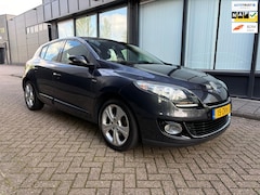 Renault Mégane - 1.2 TCe Bose