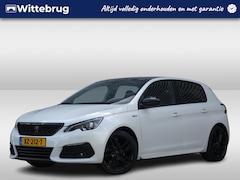 Peugeot 308 - 1.2 130 PK GT-line | Premium Audio | Camera | Panoramadak | Dealer Onderhouden