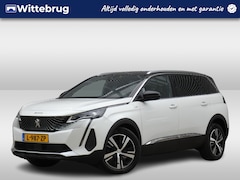 Peugeot 5008 - 1.2 PureTech 130pk GT | Camera | Navigatie | Alcantara | Dodehoek bewaking |