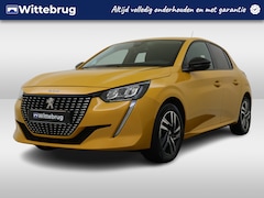 Peugeot 208 - 1.2 PureTech Allure Pack 5 deurs Automaat | Navigatie | Climate Control | Parkeercamera