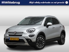 Fiat 500 X Cross - 1.3 GSE City Cross Automaat | Navigatie | Climate Control | Pakeerhulp