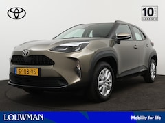 Toyota Yaris Cross - 1.5 VVT-I Active | Trekhaak | 1350 kg Trekgewicht |