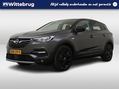 Opel Grandland X - 1.2 Turbo Business Edition Automaat | Winter Pakket | Apple Carplay | Camera