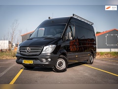 Mercedes-Benz Sprinter - 313 2.2 CDI 3 Zits, Trekhaak, Cruise, Camera