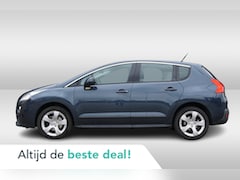 Peugeot 3008 - 1.6 THP Active | Trekhaak | Cruise | Clima | PDC | Navi |