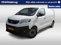 Peugeot e-Expert - EV 136 PK L2 75 kWh Parkeerhulp | Navigatie | Passagiersstoel