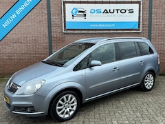 Opel Zafira - 2.2 Enjoy Airco 7p