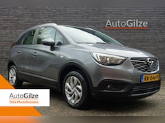 Opel Crossland X - 1.2 Turbo Online Edition l Navigatie l Apple Carplay l PDC l NAP l 1ste Eigenaar