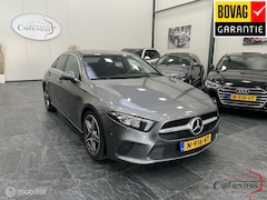 Mercedes-Benz A-klasse - 180 d Business Solution