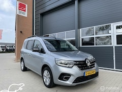 Renault Kangoo - 1.3 TCE automaat rolstoelauto