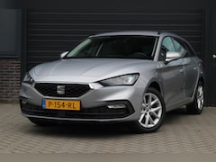 Seat Leon Sportstourer - 1.0 TSI Style Business Intense | Virtual | Camera | PDC