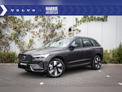 Volvo XC60 - Recharge T6 AWD Ultimate Dark | Adaptieve Cruise Control | Schuif-/kanteldak | 360 Graden