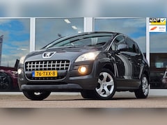 Peugeot 3008 - 1.6 THP Active Clima Trekhaak Navi Bluetooth Nieuwe APK Mooi