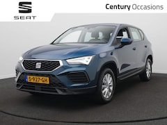 Seat Ateca - 1.0 TSI Reference / Elek. Trekhaak / Climate / Cruise / Carplay