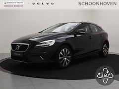 Volvo V40 Cross Country - T3 AUT(6) DYNAMIC EDITION NAVI BLUETOOTH PARK ASSIST STOELVERWAR