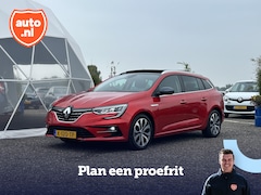 Renault Mégane E-Tech - Estate 1.6 Plug-In Hybrid 160 Business Edition One | Massage stoelen | Apple Carplay | Pan